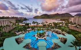Marriott'S Kaua'I Beach Club